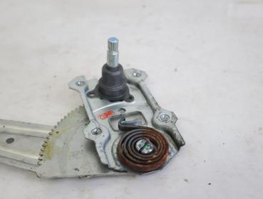 Preview: Fensterheber mechanisch hinten links 93193323 Opel AGILA B