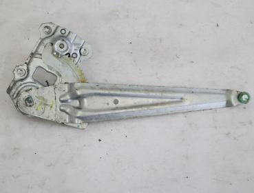 Preview: Fensterheber mechanisch hinten links 93193323 Opel AGILA B