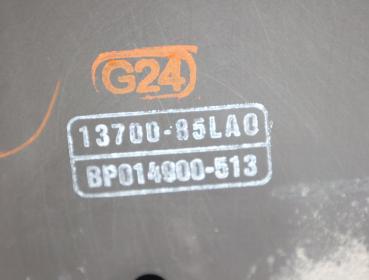 Luftfiltergehäuse 1370085LA0 Opel AGILA B
