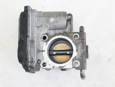 Preview: Drosselklappenstutzen 182010Q29 Opel AGILA B