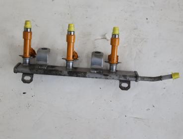 Preview: Einspritzeinheit 008042307 Opel AGILA B
