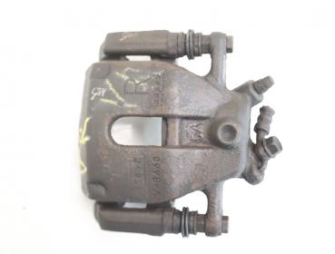 Bremssattel vorn rechts 4708234 Opel AGILA B