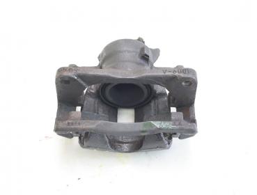Preview: Bremssattel vorn rechts 4708234 Opel AGILA B