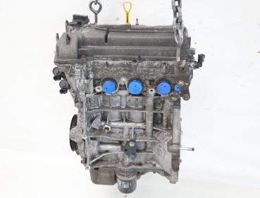 Motor Benzin Einspritzer 93197251 Opel AGILA B