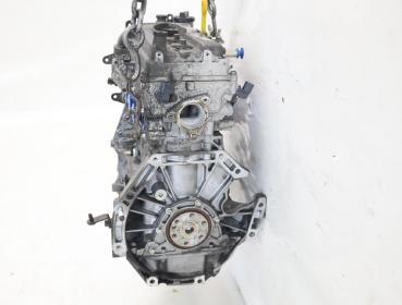 Preview: Motor Benzin Einspritzer 93197251 Opel AGILA B