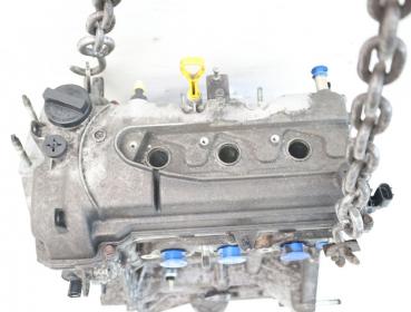 Preview: Motor Benzin Einspritzer 93197251 Opel AGILA B