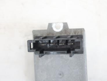 Preview: Heizgebläsevorwiderstand 701959263A VW T4 Bus