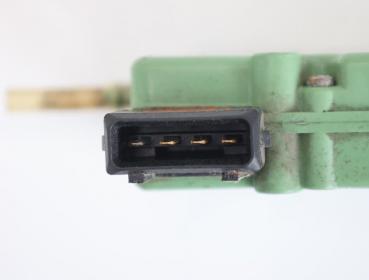 Preview: Stellmotor ZV vorn links 701959781 VW T4 Bus