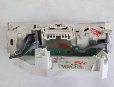 Preview: Schalter Heizung 7D1819045L VW T4 Bus