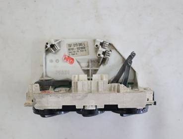 Preview: Schalter Heizung 7D1819045L VW T4 Bus