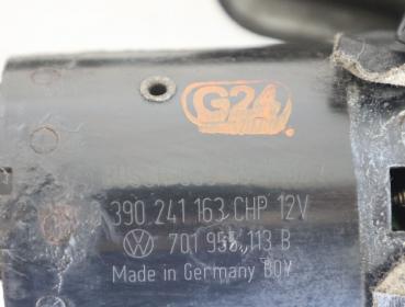 Preview: Scheibenwischergestänge 701955113B VW T4 Bus