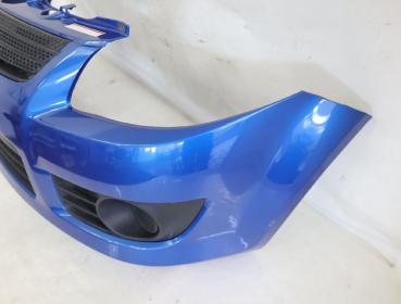 Preview: Stoßstange vorn 7171179J00799 Suzuki SX4 EY GY