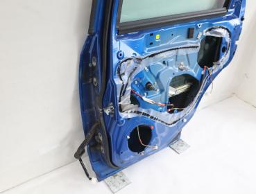 Preview: Tür hinten rechts 6800379J00000 Suzuki SX4 EY GY
