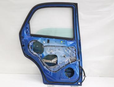 Preview: Tür hinten links 6800479J00000 Suzuki SX4 EY GY