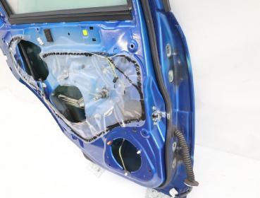 Preview: Tür hinten links 6800479J00000 Suzuki SX4 EY GY