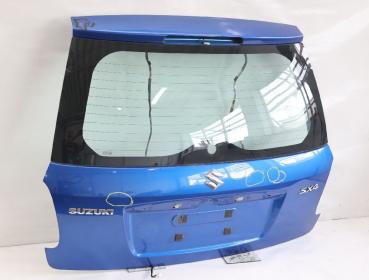 Heckklappe 6910079J00000 Suzuki SX4 EY GY