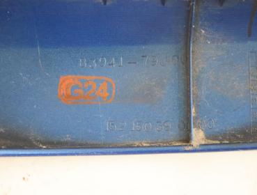 Preview: Heckklappenblende 839417900 Suzuki SX4 EY GY