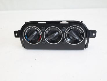Klimabedienteil 7440079J30AYF Suzuki SX4 EY GY