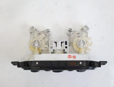 Preview: Klimabedienteil 7440079J30AYF Suzuki SX4 EY GY