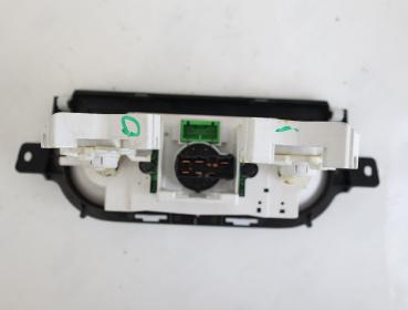 Preview: Klimabedienteil 7440079J30AYF Suzuki SX4 EY GY