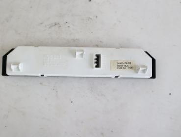 Preview: Display 3460079J50 Suzuki SX4 EY GY