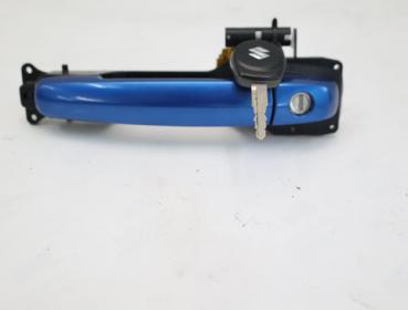 Türgriff außen vorn links 8281263J00 Suzuki SX4 EY GY