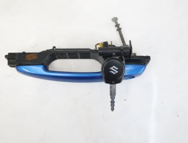 Preview: Türgriff außen vorn links 8281263J00 Suzuki SX4 EY GY