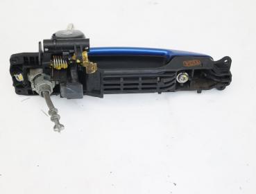 Preview: Türgriff außen vorn links 8281263J00 Suzuki SX4 EY GY