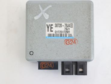 Preview: Steuergerät Karosserie 3872079J40 Suzuki SX4 EY GY