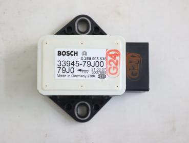 Sensor Drehrate 3394579J00 Suzuki SX4 EY GY