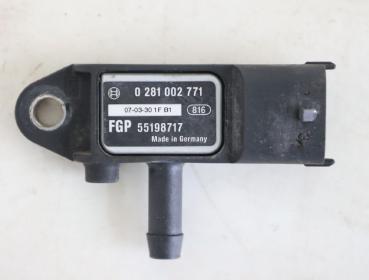 Sensor Ladedruck 0281002771 Suzuki SX4 EY GY