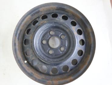Felge Stahl vorn rechts 4321080J0009L Suzuki SX4 EY GY