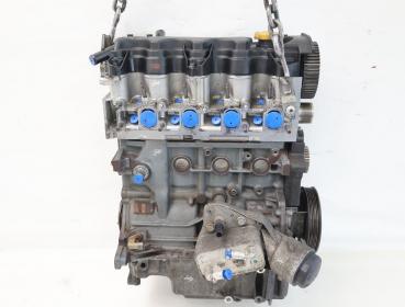 Motor Diesel Turbo 1100079J52000 Suzuki SX4 EY GY