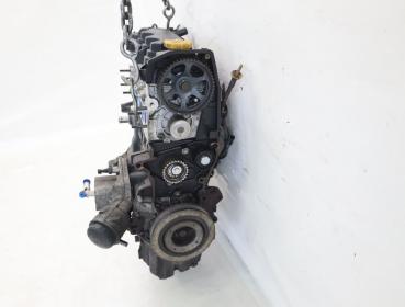 Preview: Motor Diesel Turbo 1100079J52000 Suzuki SX4 EY GY