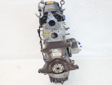 Preview: Motor Diesel Turbo 1100079J52000 Suzuki SX4 EY GY