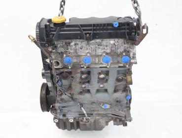 Preview: Motor Diesel Turbo 1100079J52000 Suzuki SX4 EY GY