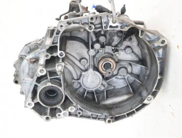 Preview: Getriebe 6 Gang 2471179JA0000 Suzuki SX4 EY GY