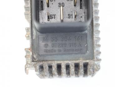 Preview: Relais 55354141 Suzuki SX4 EY GY