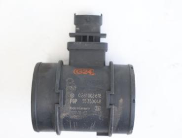 Preview: Luftmassenmesser 0281002618 Suzuki SX4 EY GY