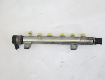 Preview: Diesel Verteilerrohr 0445214056 Suzuki SX4 EY GY