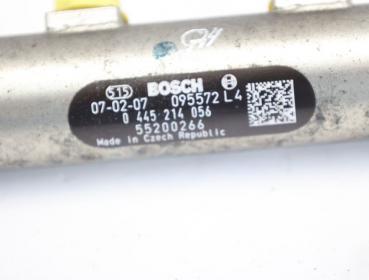 Preview: Diesel Verteilerrohr 0445214056 Suzuki SX4 EY GY