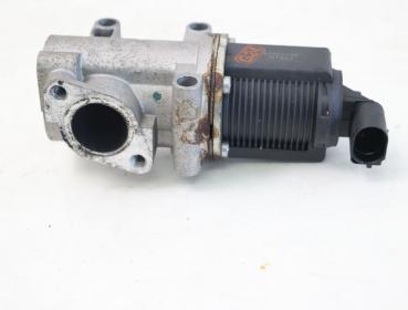 Abgasrückführventil 50024005 Suzuki SX4 EY GY