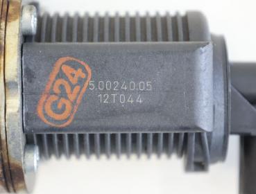 Preview: Abgasrückführventil 50024005 Suzuki SX4 EY GY