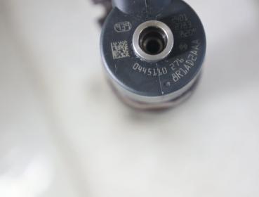 Preview: Einspritzduese (Diesel) Zylinder 2 0445110276 Suzuki SX4 EY GY