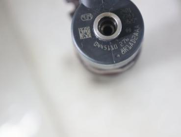Preview: Einspritzduese (Diesel) Zylinder 3 0445110276 Suzuki SX4 EY GY