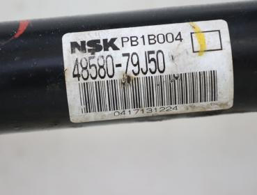 Preview: Lenkung Getriebe elektrisch 4858079J50 Suzuki SX4 EY GY