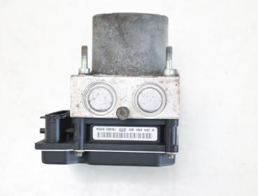 Preview: Hydraulikeinheit ABS 0265950461 Suzuki SX4 EY GY