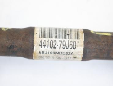 Preview: Antriebswelle vorn links 44102279J60 Suzuki SX4 EY GY