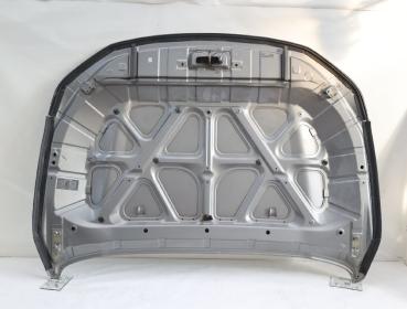 Preview: Motorhaube F51004KJEB Nissan NAVARA D23