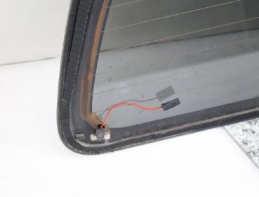 Preview: Heckscheibe 797005JN1D Nissan NAVARA D23